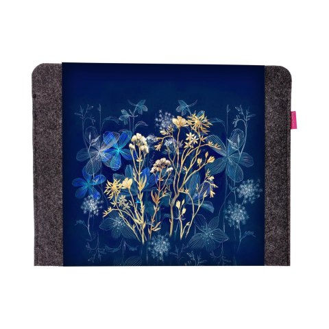 Etui na laptop Midnight 15' Bertoni