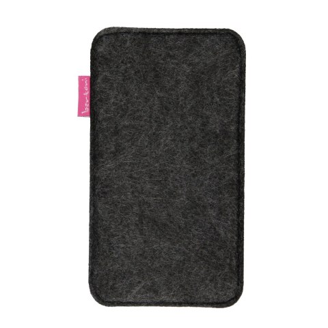 Etui na smartfon antracyt CAT GAME Bertoni Etui na smartfon antracyt CAT GAME Bertoni