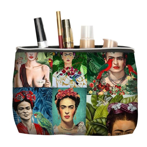 Kosmetyczka SOLO - Modern Frida Bertoni Kosmetyczka SOLO - Modern Frida Bertoni