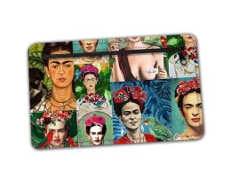 Portfelik filcowy MODERN FRIDA Bertoni