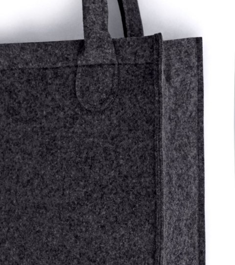 Torba filcowa CITY ANTRACYT Sapia Bertoni Torba filcowa CITY ANTRACYT Sapia Bertoni