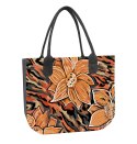 Torba filcowa LADY XL antracyt - Sofi Bertoni