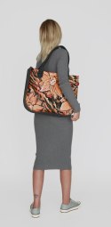 Torba filcowa LADY XL antracyt - Sofi Bertoni