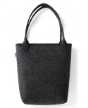 Torba filcowa SWING Barcelona Bertoni