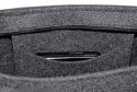 Torba filcowa SWING Barcelona Bertoni