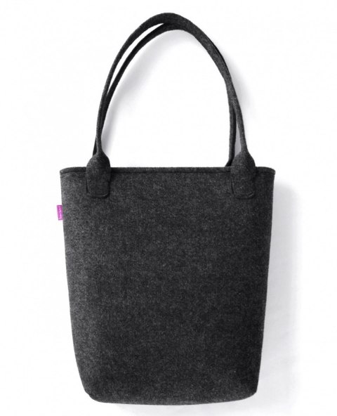 Torba filcowa SWING Pocałunek Bertoni Torba filcowa SWING Pocałunek Bertoni