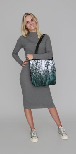 Torba/plecak 2w1 - Forest Mood Bertoni