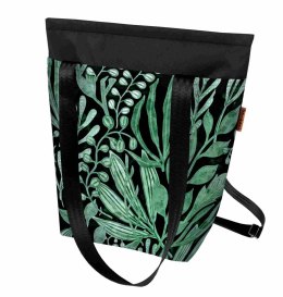 Torba/plecak 2w1 - Green Night Bertoni