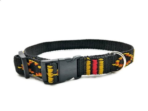 A-105 OBROŻA INDIAŃSKA 20mm/27-45cm ALIZOO A-105 OBROŻA INDIAŃSKA 20mm/27-45cm ALIZOO