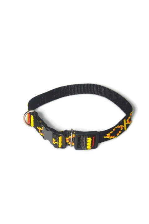 A-105 OBROŻA INDIAŃSKA 20mm/27-45cm ALIZOO A-105 OBROŻA INDIAŃSKA 20mm/27-45cm ALIZOO