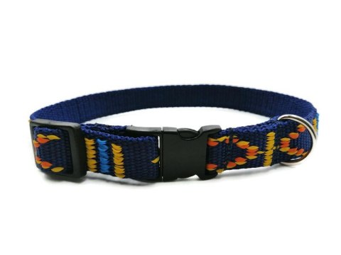 A-105 OBROŻA INDIAŃSKA 20mm/27-45cm ALIZOO A-105 OBROŻA INDIAŃSKA 20mm/27-45cm ALIZOO