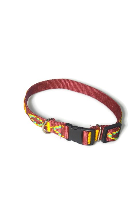 A-105 OBROŻA INDIAŃSKA 20mm/27-45cm ALIZOO A-105 OBROŻA INDIAŃSKA 20mm/27-45cm ALIZOO