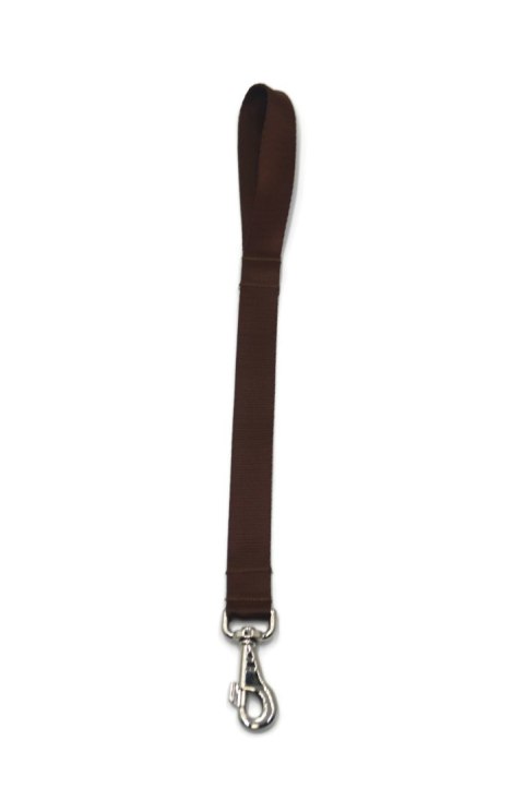 A-465 Pejcz dla psa, taśma 30mm/50cm ALIZOO A-465 Pejcz dla psa, taśma 30mm/50cm ALIZOO