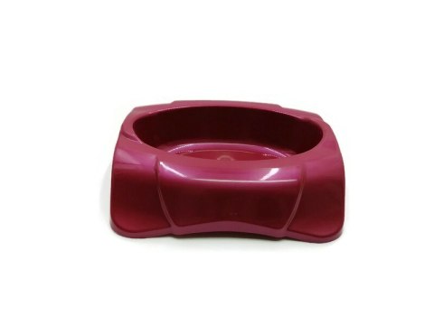 Miska dla kota i psa 0,30L SUM-PLAST Miska dla kota i psa 0,30L SUM-PLAST