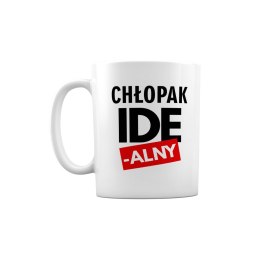 Kubek Chłopak idealny