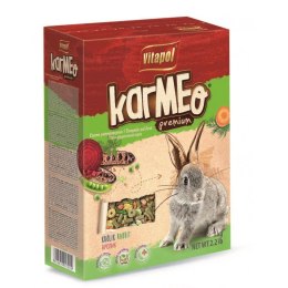 POKARM KARMEO DLA KRÓLIKA 1000g VITAPOL