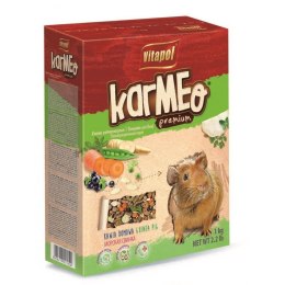 POKARM KARMEO DLA ŚWINKI 1000g VITAPOL