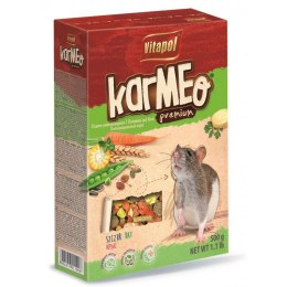 POKARM KARMEO DLA SZCZURA 500g VITAPOL