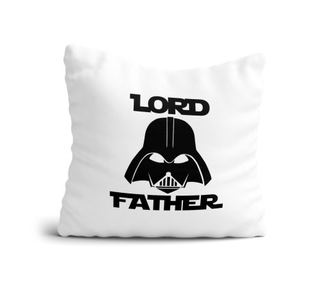 Poduszka Lord Father Poduszka Lord Father