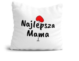 Poduszka Najlepsza mama