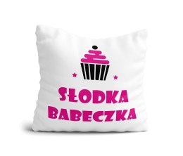 Poduszka Słodka Babeczka