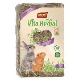 SIANO DLA GRYZONI VITAPOL 1,2kg VITAPOL