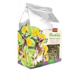 Vita Herbal dla gryzoni i królika, mniszek lekarski, 75 g VITAPOL