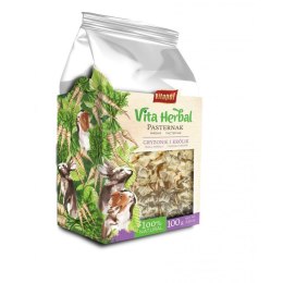 Vita Herbal dla gryzoni i królika, pasternak, 100g VITAPOL