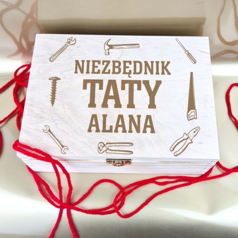 Herbaciarka Niezbędnik taty