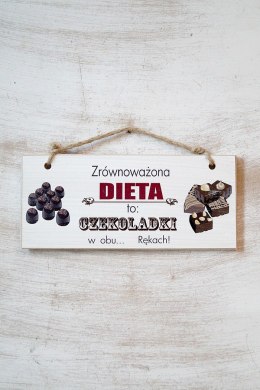 Tabliczka 02 - Zrównoważona dieta ... - TC/02/202