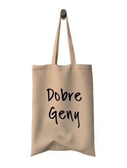 Torba Dobre Geny