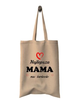 Torba Najlepsza mama na świecie