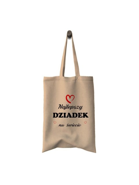 Torba Najlepszy Dziadek na świecie Torba Najlepszy Dziadek na świecie