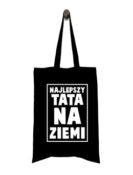 Torba Najlepszy Tata na ziemi