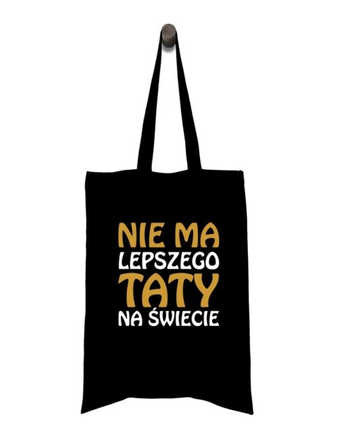 Torba Nie ma lepszego taty na świecie Torba Nie ma lepszego taty na świecie
