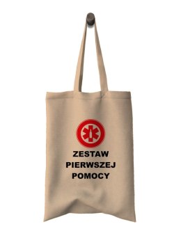 Torba zestaw pierwszej pomocy