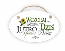 Zawieszka Elipsa 05 - Wczoraj jest historią... - E/05/97