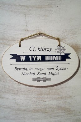 Zawieszka Elipsa 02 - Ci, którzy w tym domu...- E/02/531