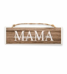 Tabliczka 04 - MAMA- TC/04/1110