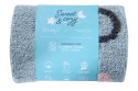 Dywan bawełniany Big Big World Mr Wonderful & Lorena Canals Ø100 cm Lorena Canals