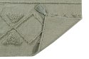 Dywan bawełniany Tribu Olive M 140x200 cm Lorena Canals Lorena Canals