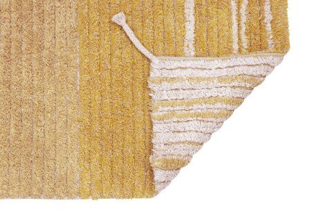 Dywan Bawełniany Twin Amber 80x140 cm Lorena Canals Lorena Canals Dywan Bawełniany Twin Amber 80x140 cm Lorena Canals Lorena Canals