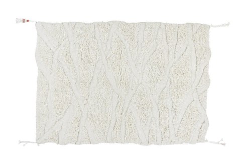 Dywan Wełniany Enkang Ivory 170x240 cm Lorena Canals Lorena Canals