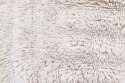 Dywan wełniany Dunes White 80x140 cm Lorena Canals Lorena Canals