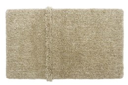 Dywan wełniany Tundra Beige 80x140 cm Lorena Canals Lorena Canals