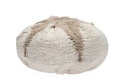 Lorena Canals Poduszka, Knitted cushion Cotton Boll Lorena Canals