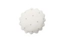 Lorena Canals Poduszka Round Biscuit Ivory Lorena Canals