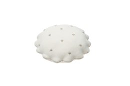 Lorena Canals Poduszka Round Biscuit Ivory Lorena Canals