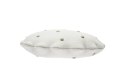 Lorena Canals Poduszka Round Biscuit Ivory Lorena Canals