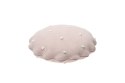 Lorena Canals Poduszka Round Biscuit Pink Pearl Lorena Canals